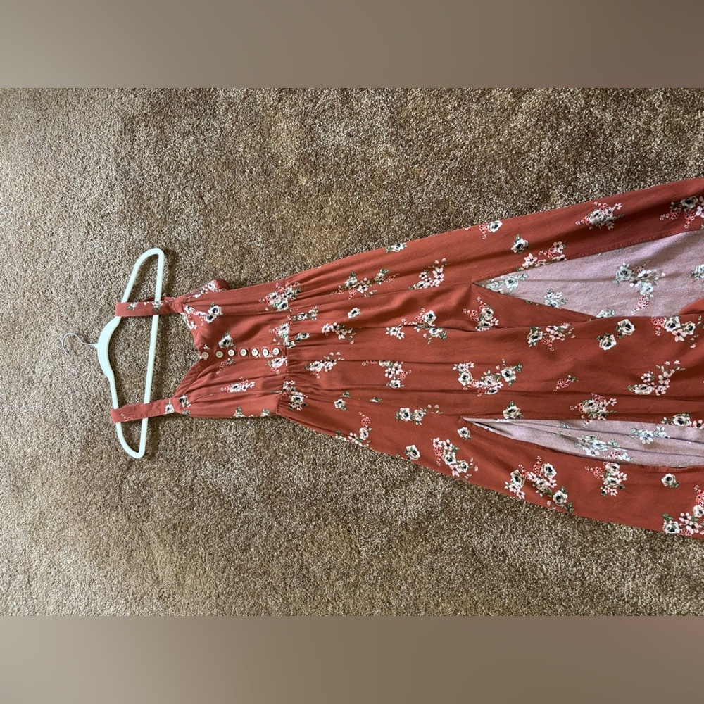 Shyanne Dress